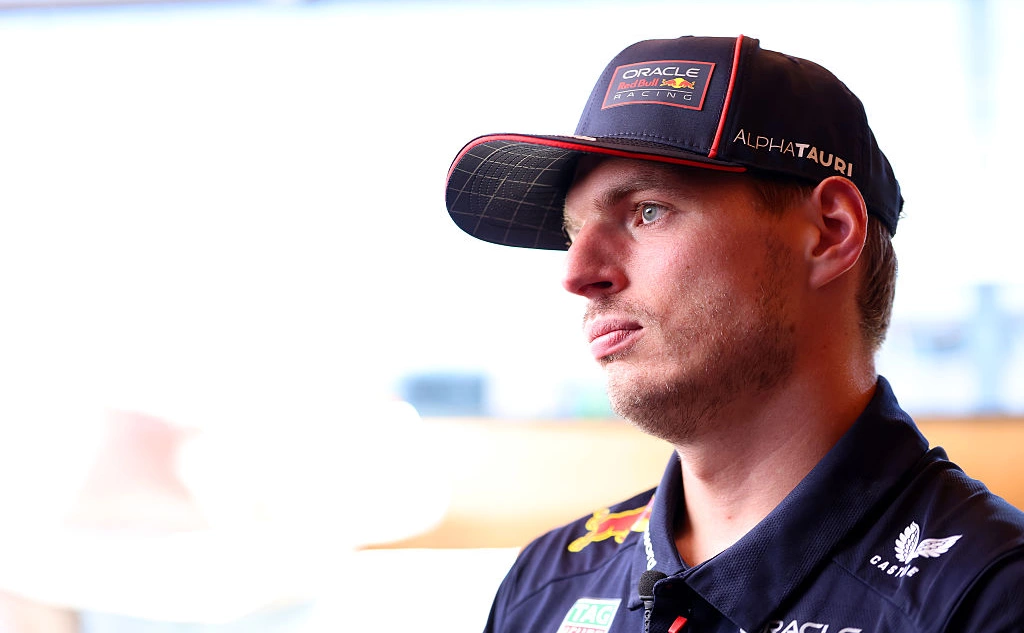 Mark Thompson / Getty Images