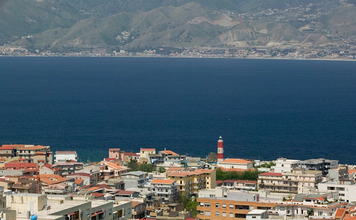 Walter Bibikow / Danita Delimont / Global Look Press