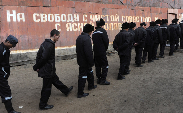 Фото: Денис Гуков / РИА «Новости»