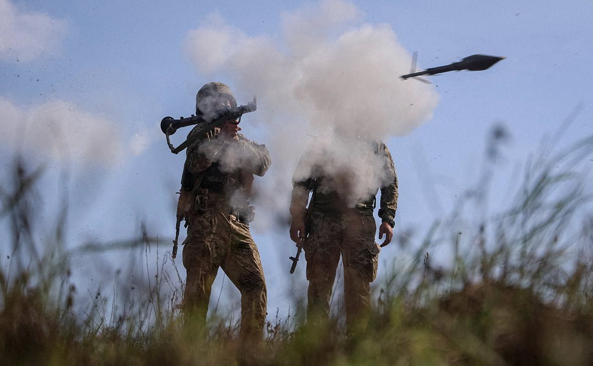 Фото: Александр Ратушняк / Reuters