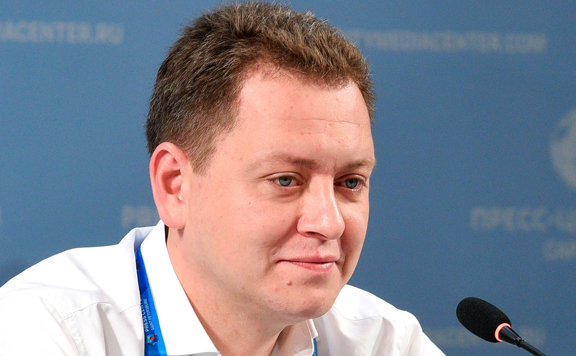 Юрий Глебов / РИА Новости