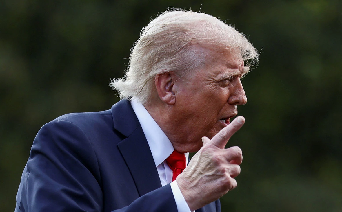 Evelyn Hockstein / Reuters