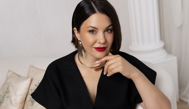 Марина Кананцева