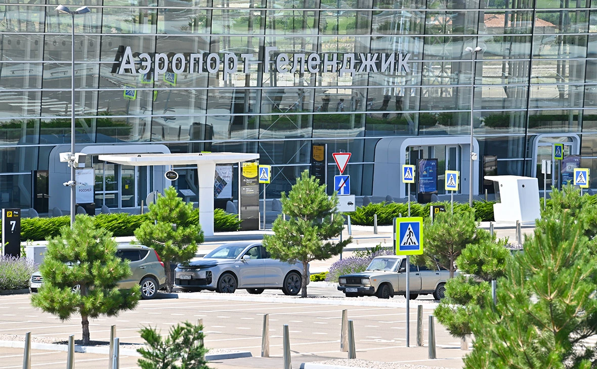 Игорь Онучин / ТАСС