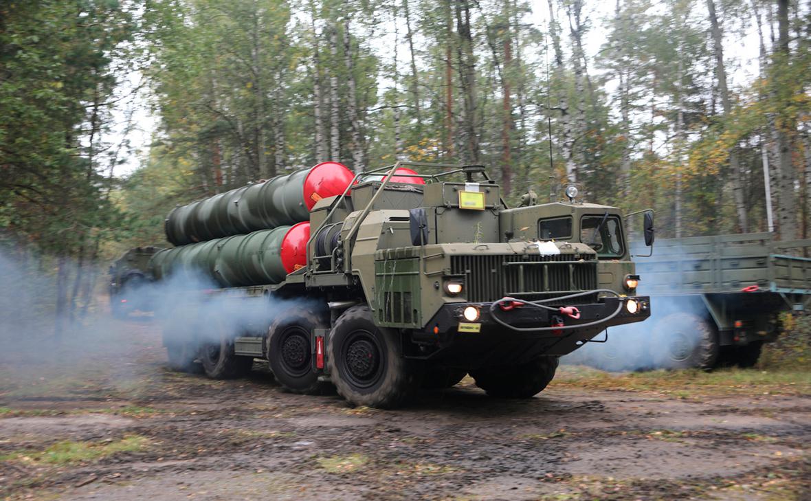 Фото: Минобороны России