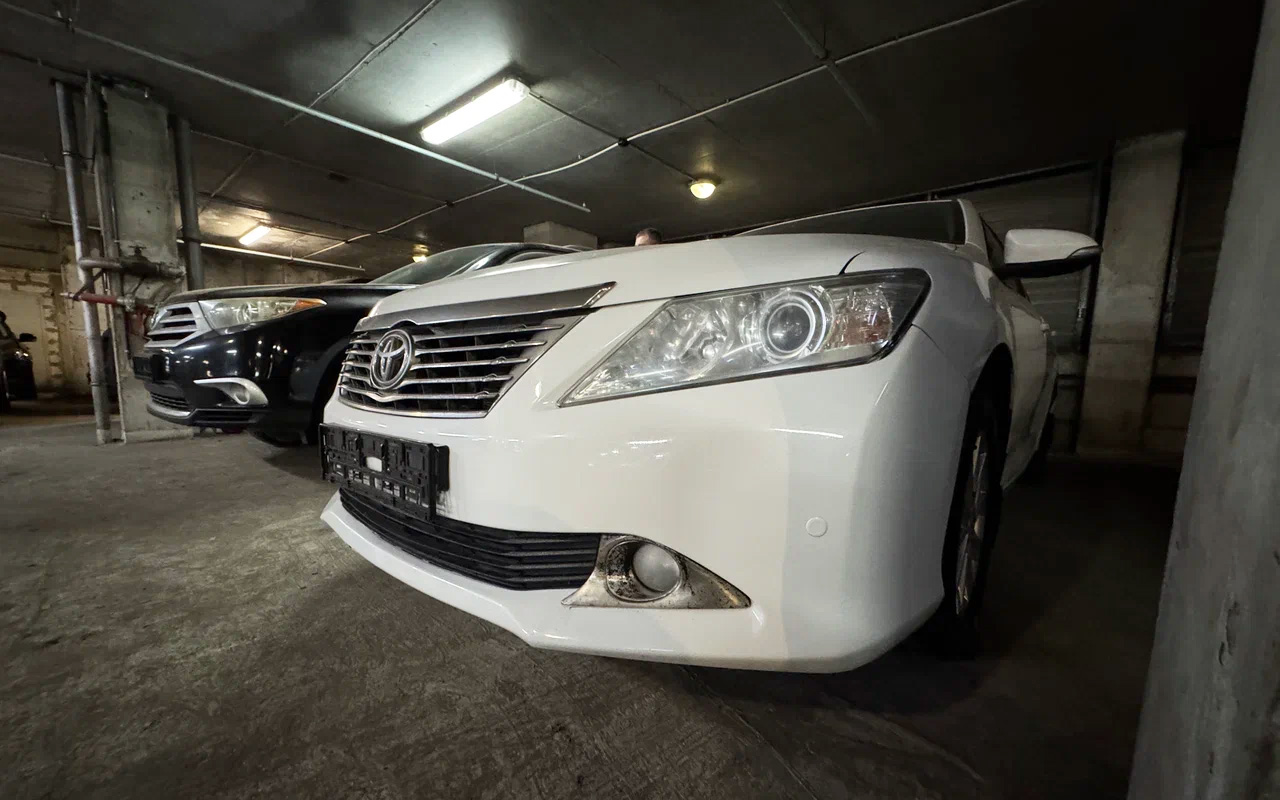 Фото: Autonews