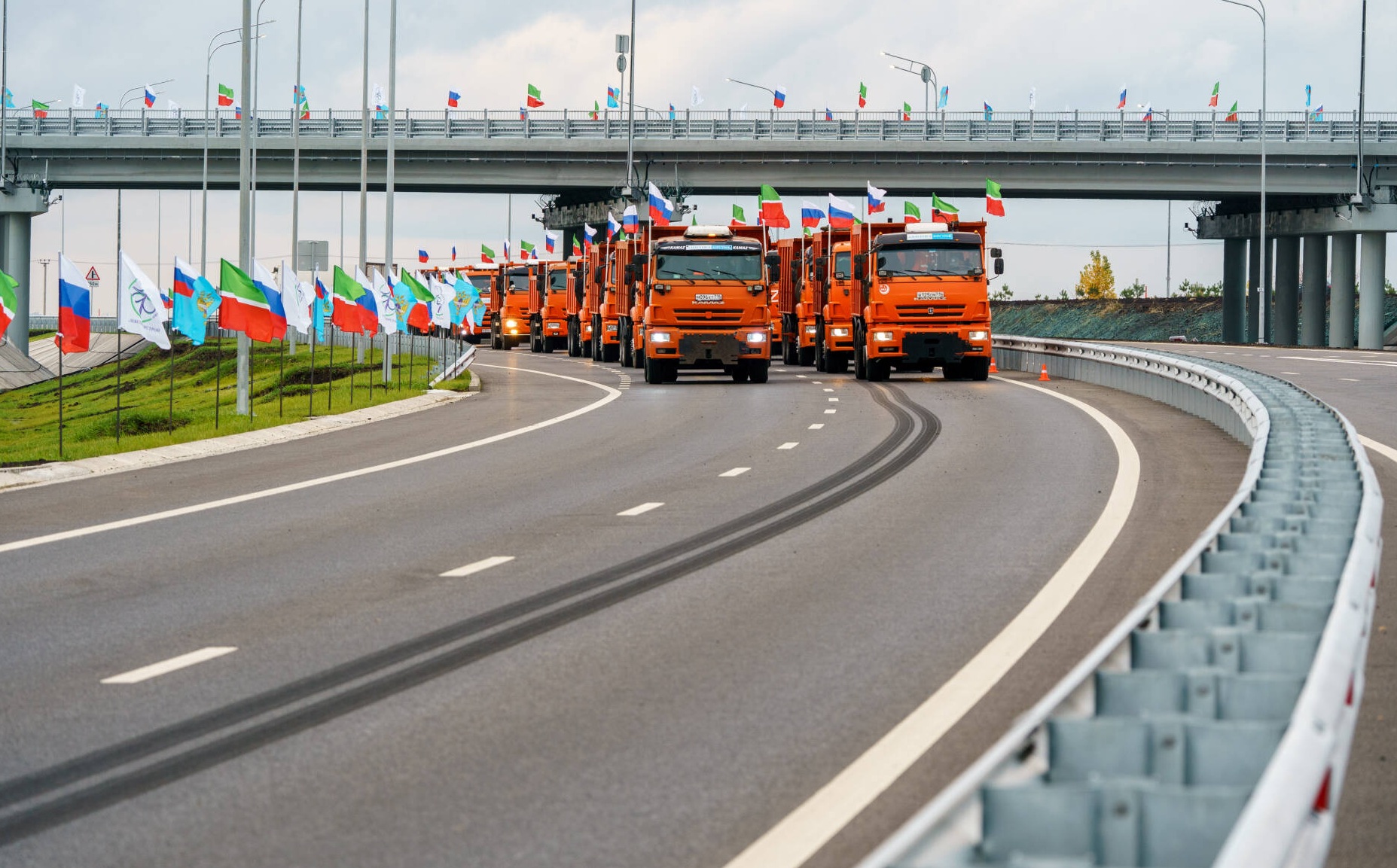 Фото: Салават Камалетдинов / ИА «Татар-информ»