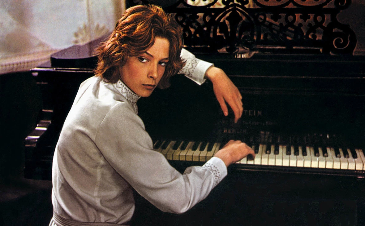 Warner Bros / AF Archive / Mary Evan / ТАСС