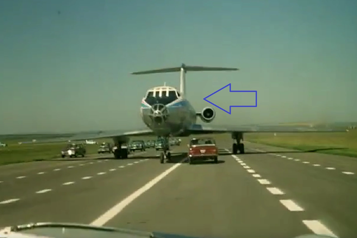 Кадр из фильма «Невероятные приключения итальянцев в России», режиссер Эльдар Рязанов, 1973 год