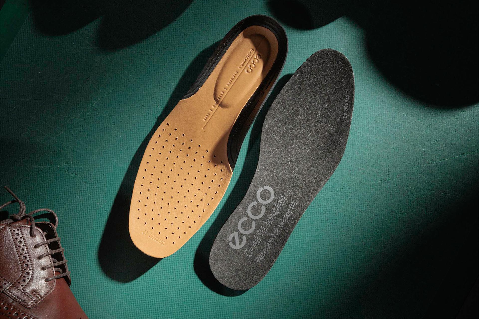 Стельки DUAL-FIT