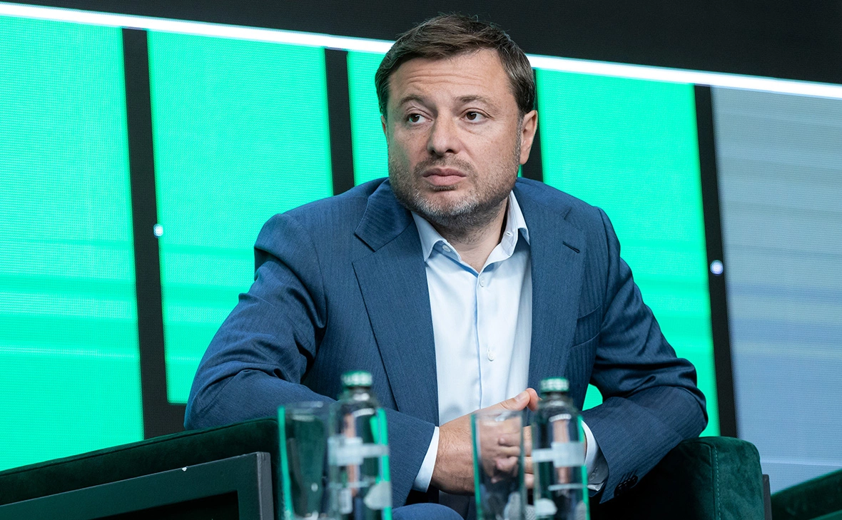 Андрей Махотин / РБК