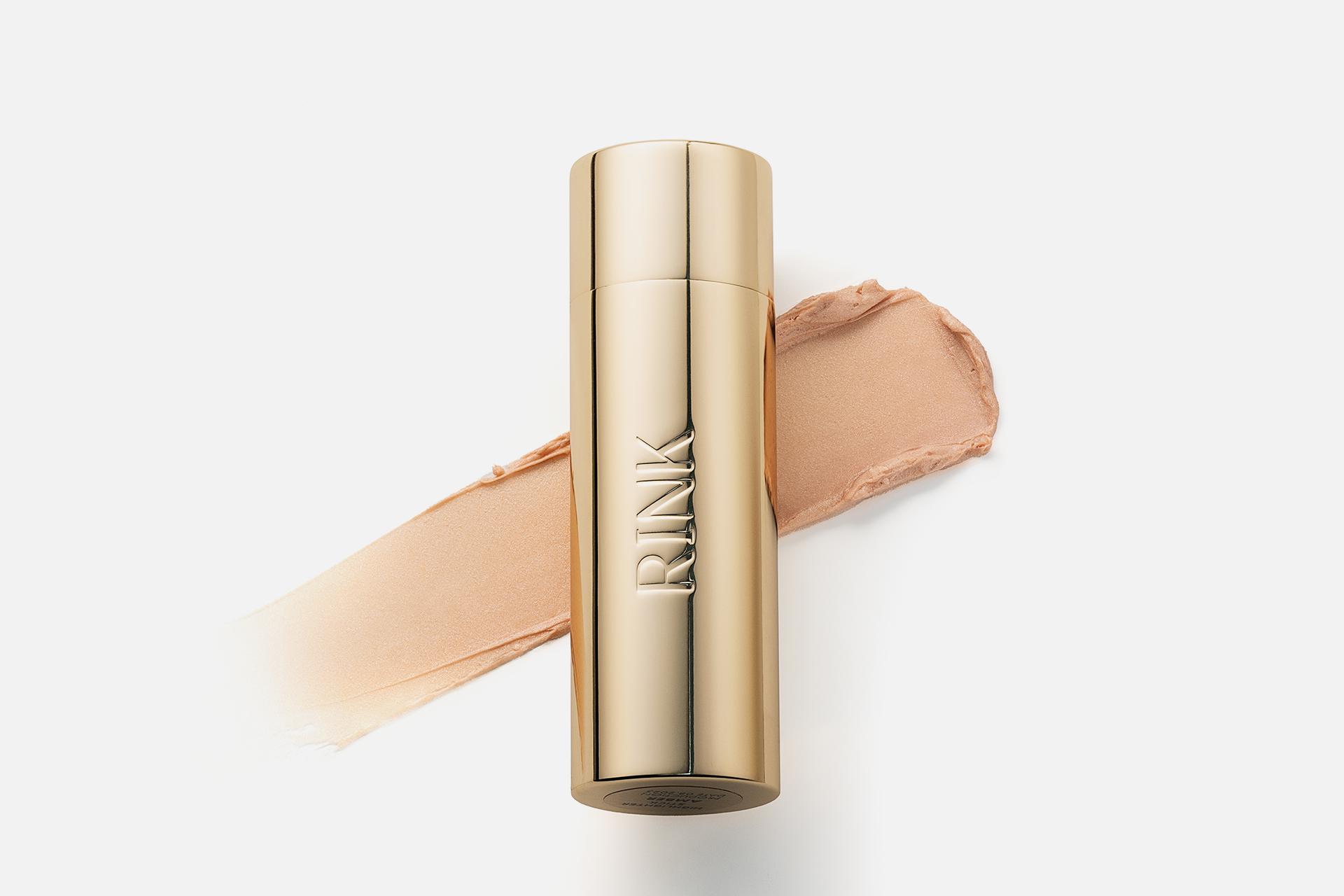 Хайлайтер&nbsp;Amber, Rink