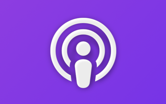 Apple Podcasts