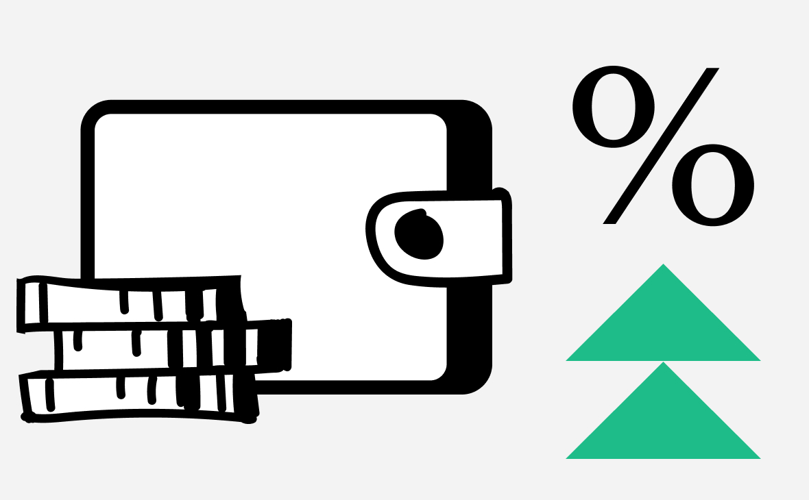 Рублевый стейблкоин A7A5 увеличил доходность до 15% годовых