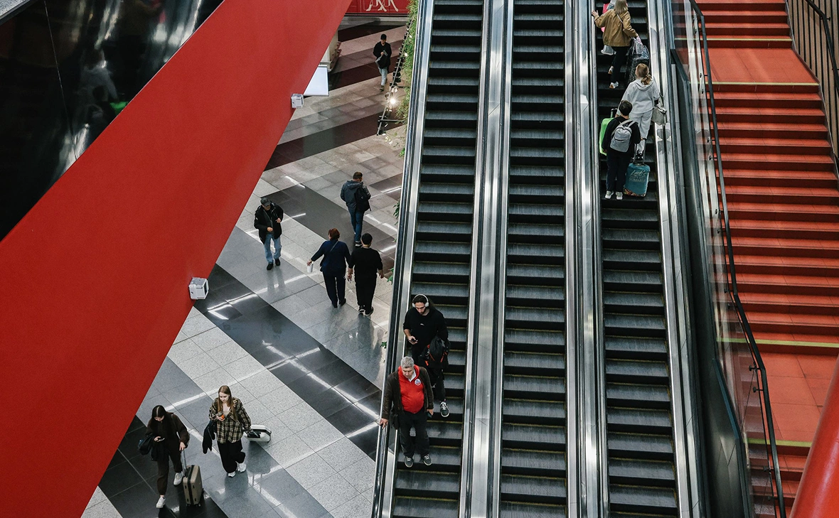 Андрей Любимов / РБК