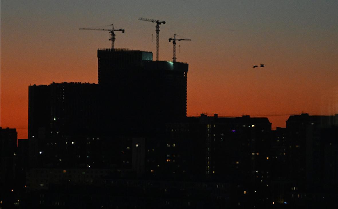 Фото: Комсомольская Правда / Global Look Press