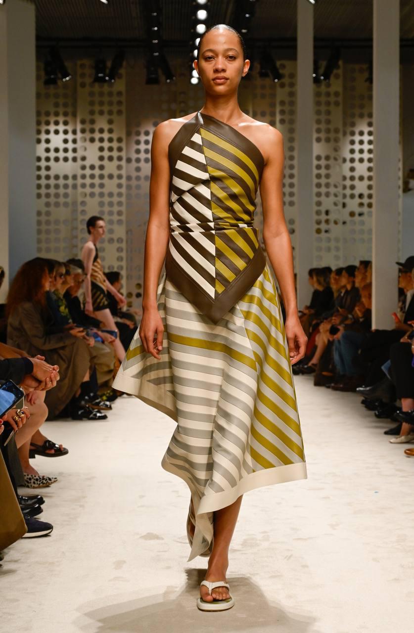 Коллекция Tod's, весна-лето 2026