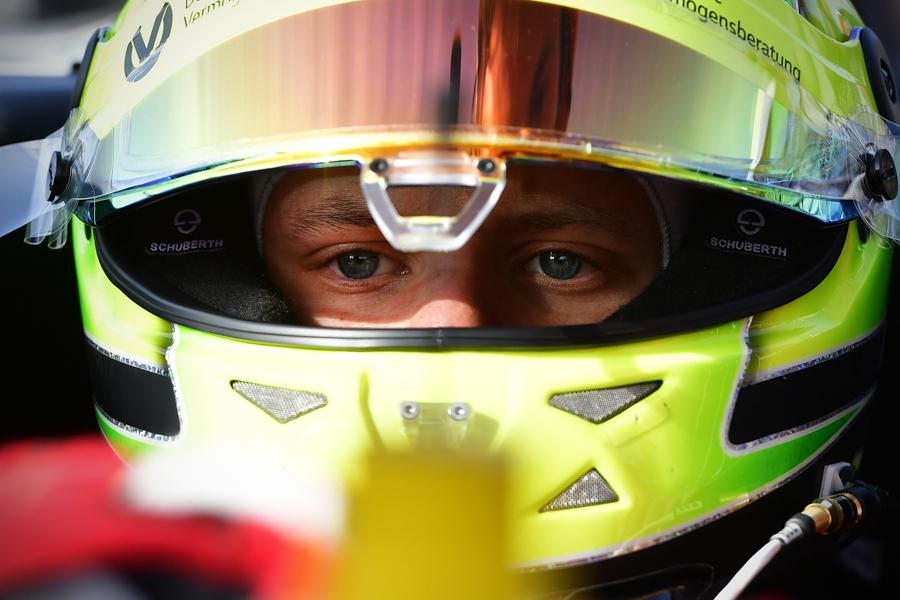 Alexander Koerner / Bongarts / Getty Images