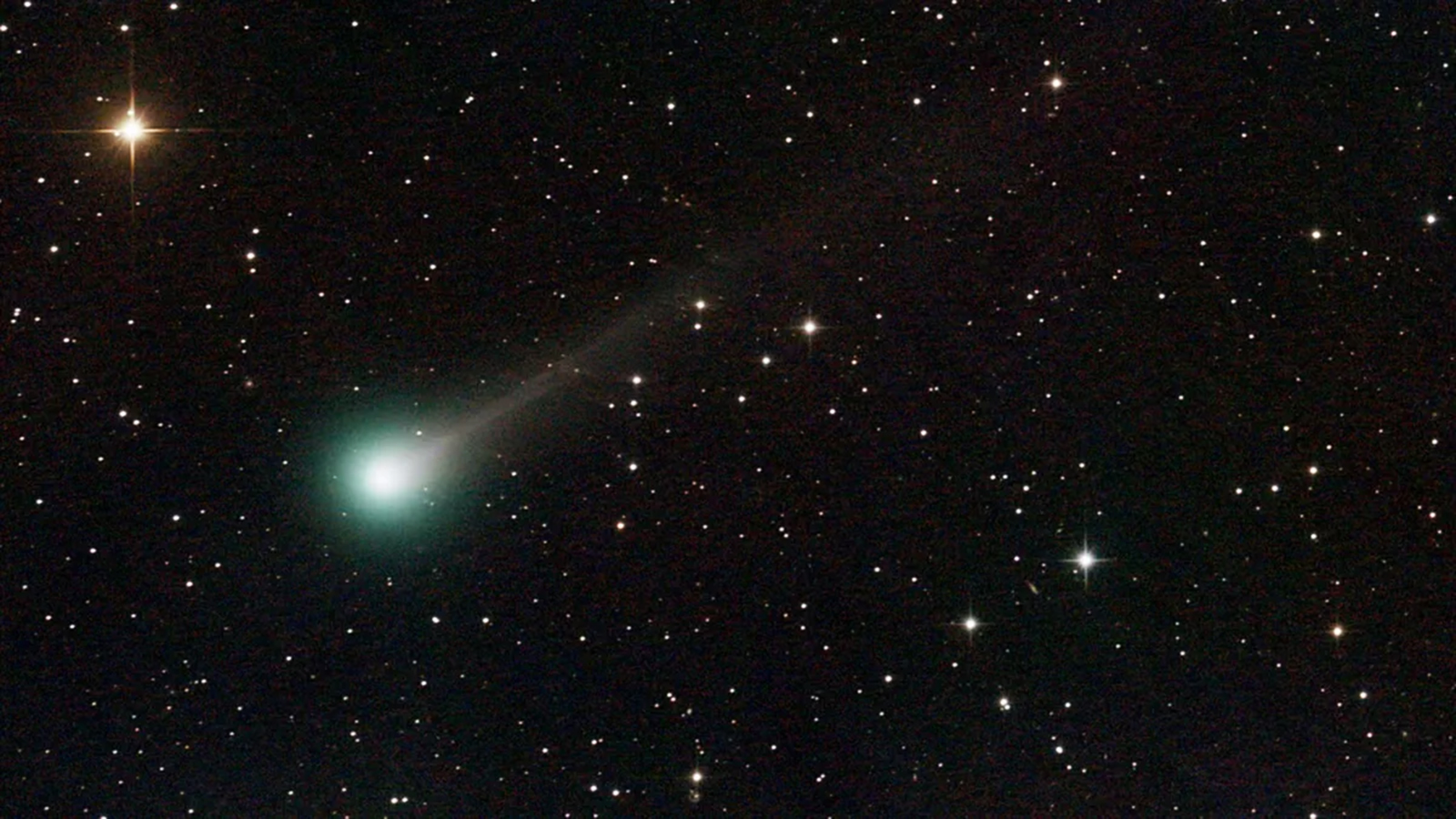 Комета C/2025 R3 (Pan-STARRS)