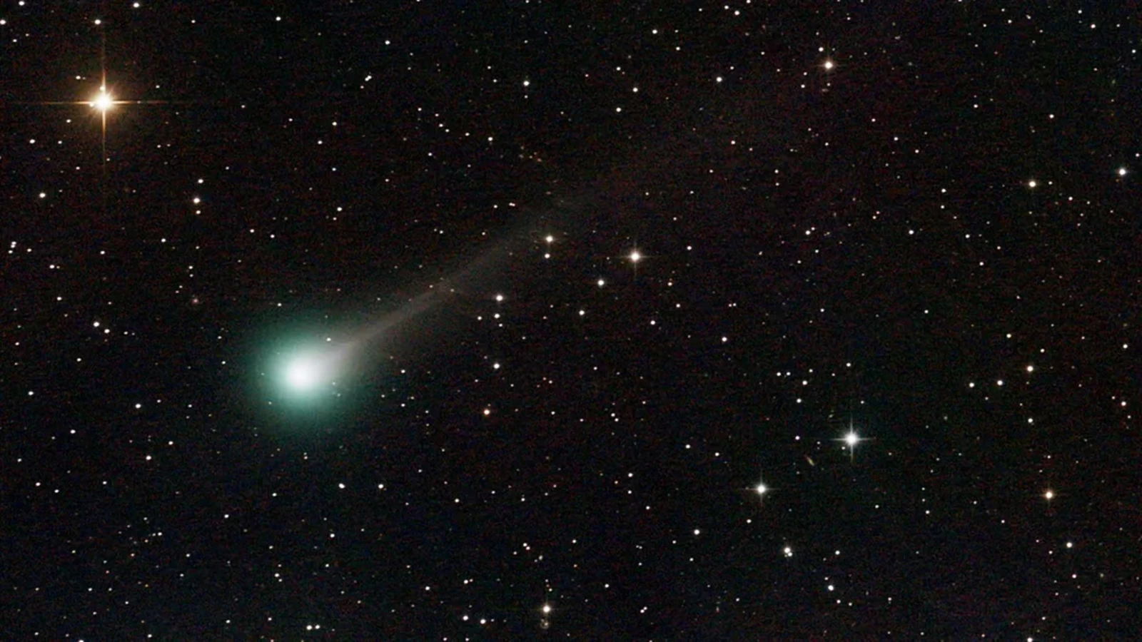 Комета C/2025 R3 (Pan-STARRS)