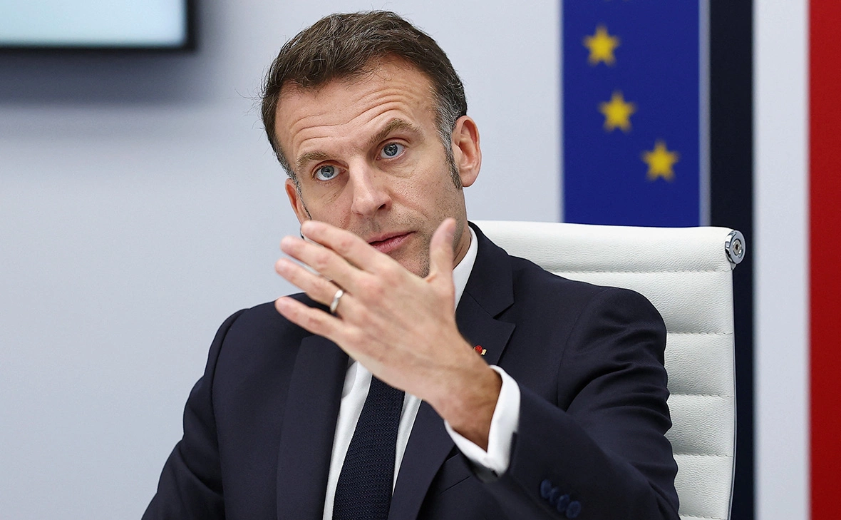 Gonzalo Fuentes / Reuters