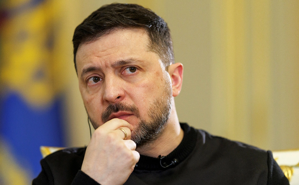 Валентин Огиренко / Reuters