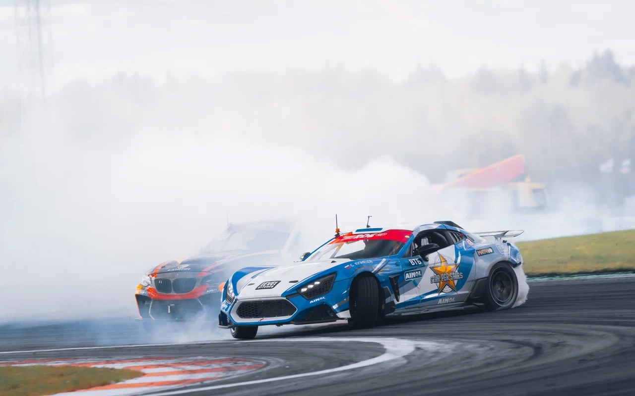 Фото: пресс-служба