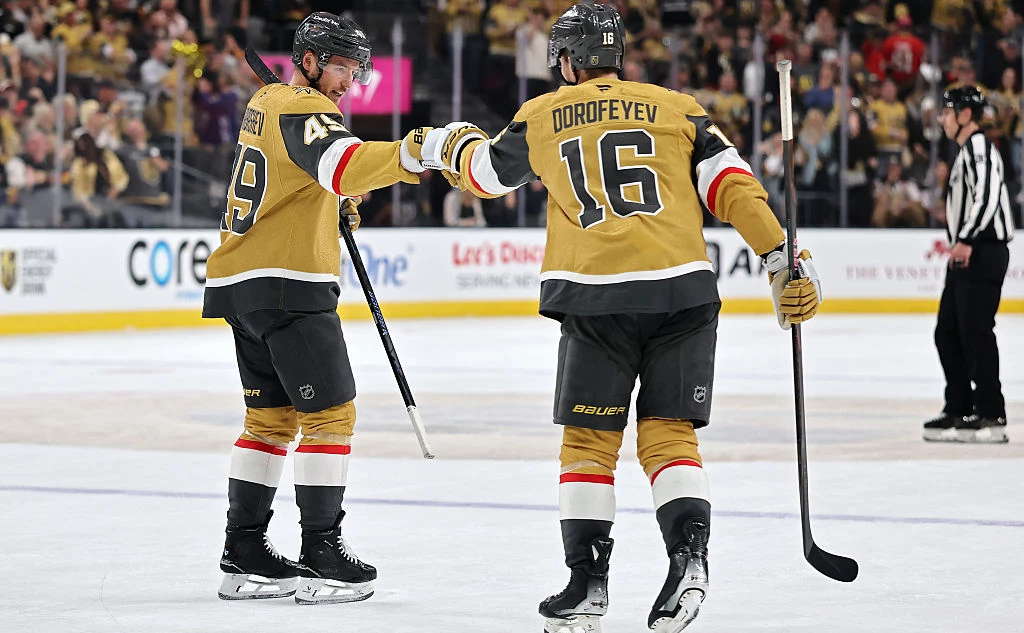 Ethan Miller / Getty Images