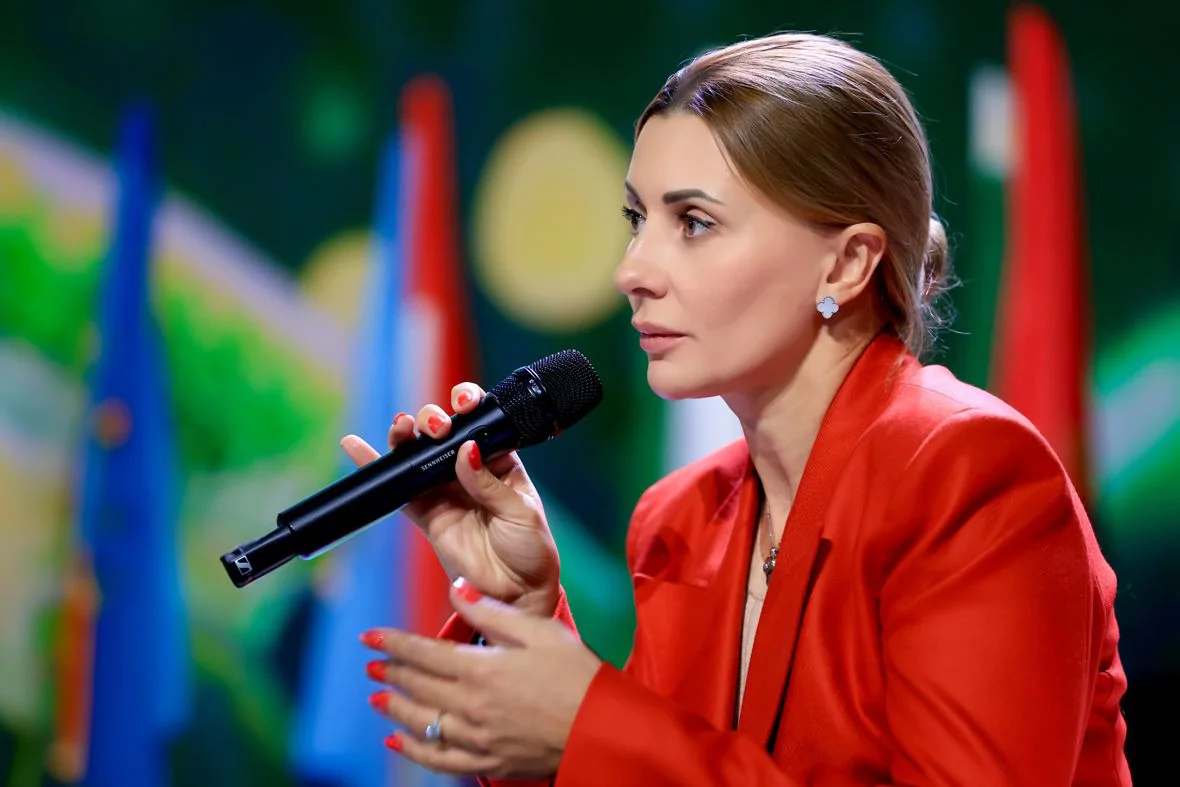 ПСБ рассказал о ESG-профессиях будущего на Детском экологическом форуме