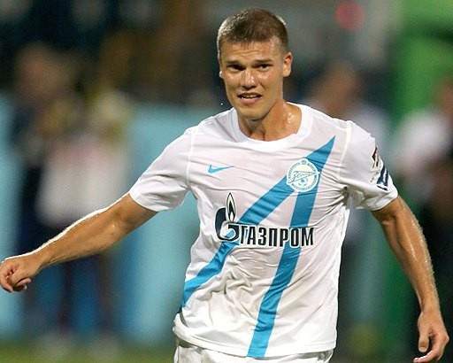 Фото: fc-zenit.ru