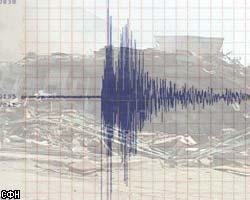 Сильное землетрясение в Японии: 13 жертв