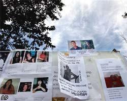 В смерти тысяч людей в Таиланде обвинили метеорологов