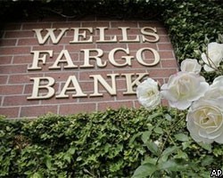 Wells Fargo вернет государству $25 млрд