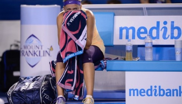 Виктория Азаренко выиграла Australian Open во второй раз подряд