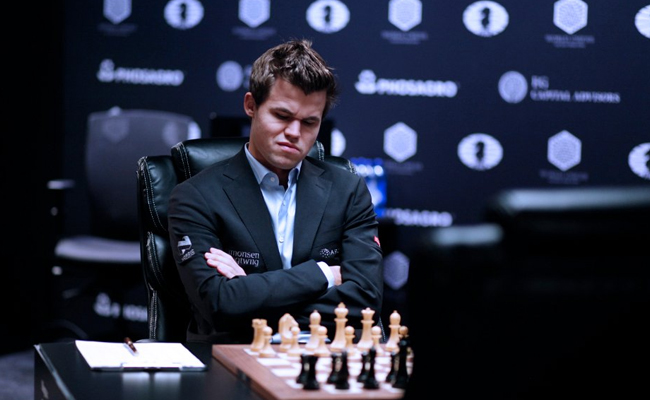 Фото: FIDE.com