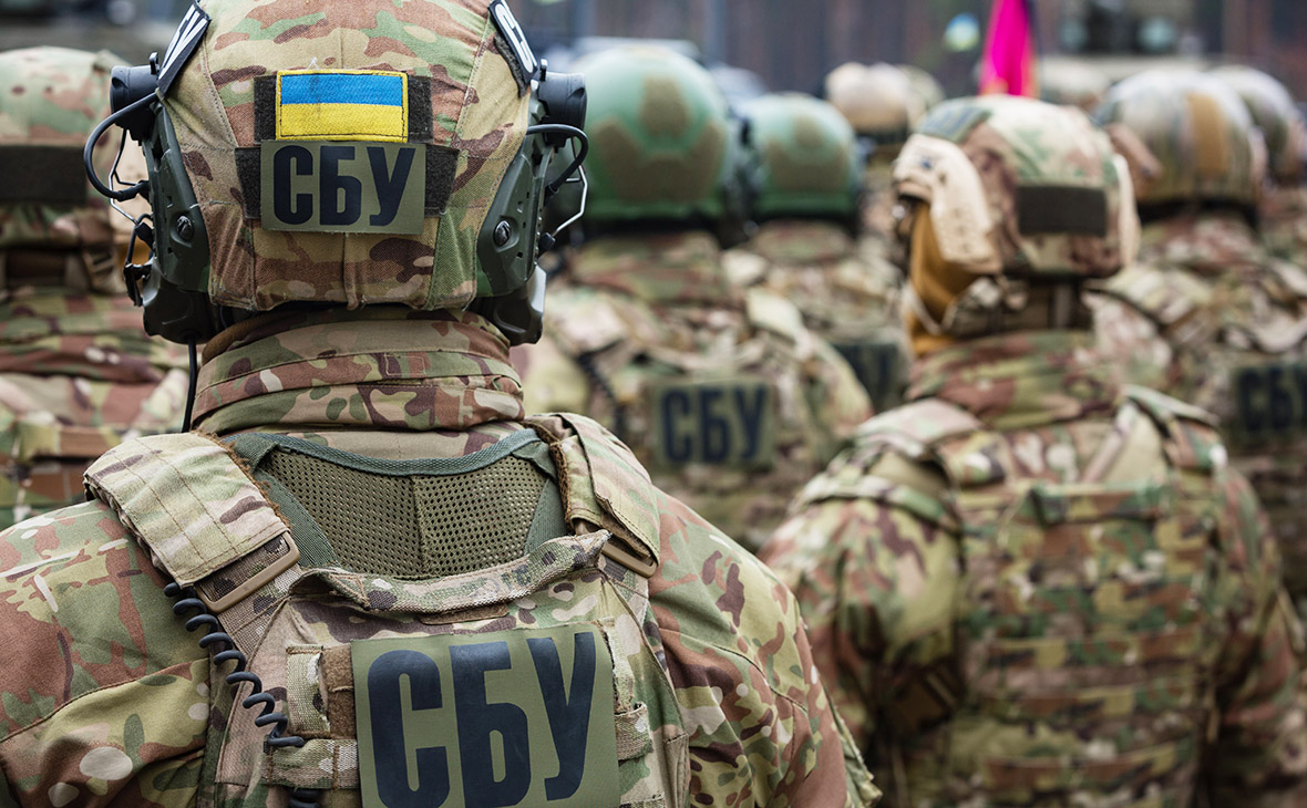 Фото: Михаил Палинчак / пресс-служба президента Украины / ТАСС