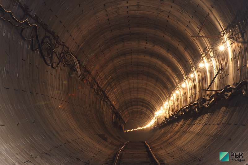 Госэкспертиза одобрила результаты инженерных изысканий для II линии метро