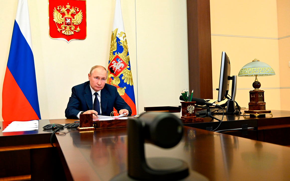 Путин расширил территорию закрытого города Саров