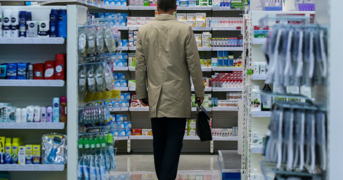 Сомы грамм: Дон вошел в топ-5 регионов по употреблению антидепрессантов ...