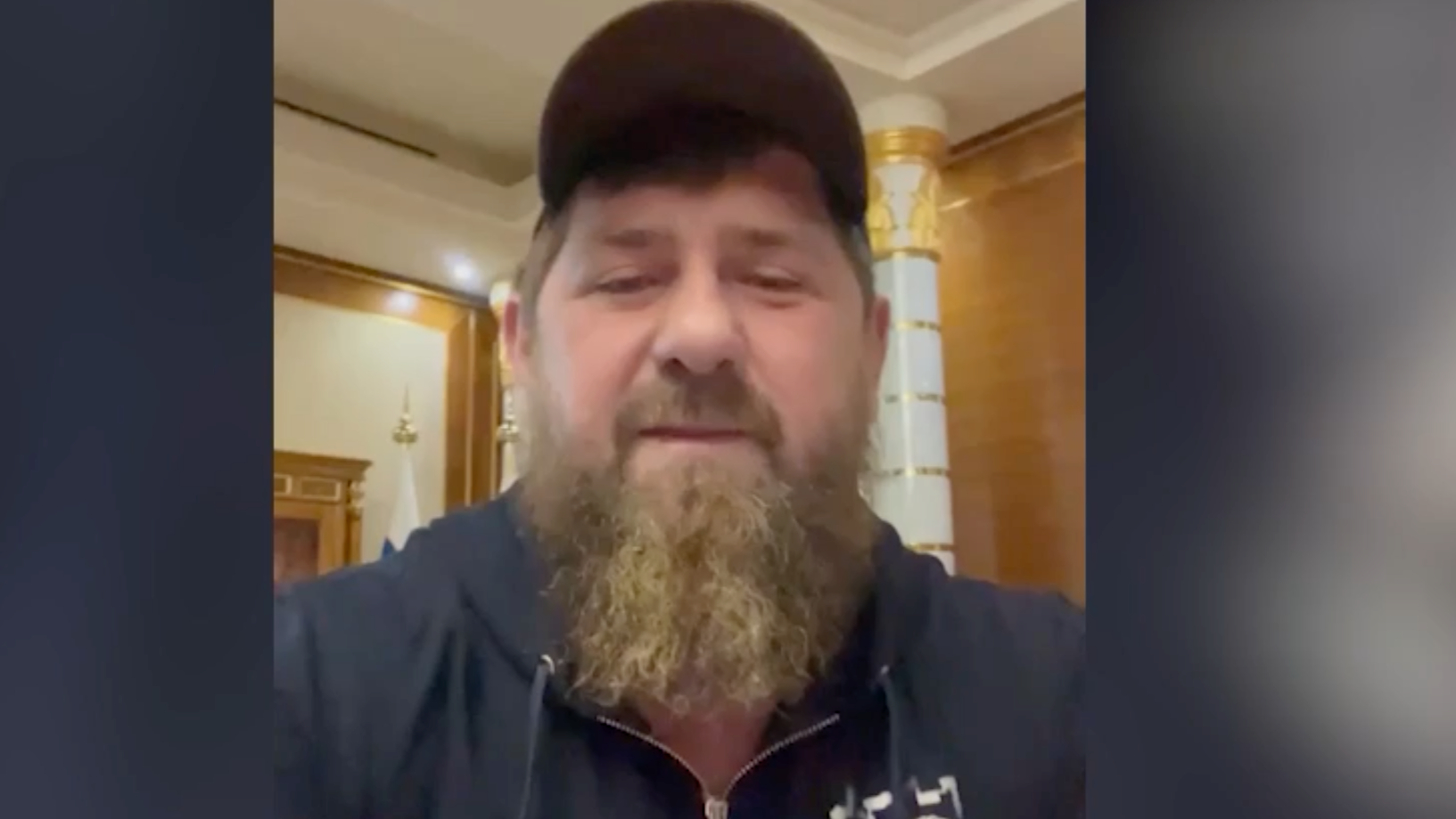 Кадыров заявил о скором «взятии Лисичанска в кольцо» и его «зачистке»