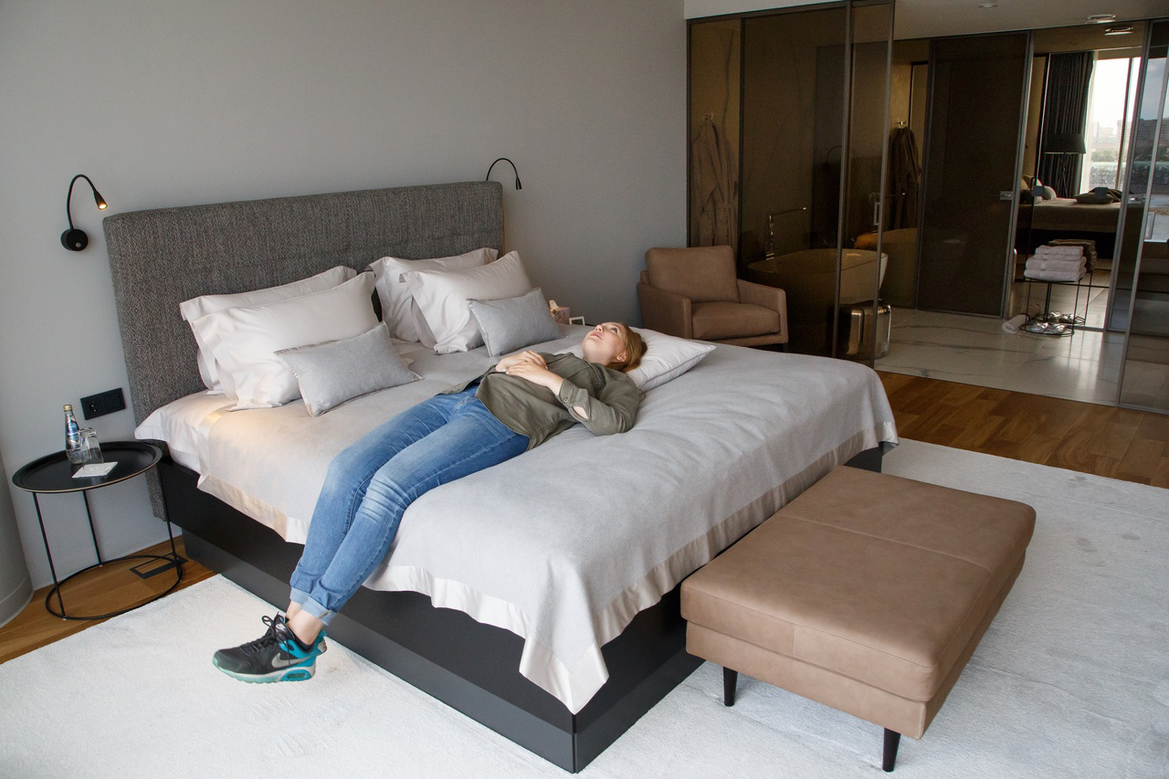 Александр Мамаев / РИА URA.RU