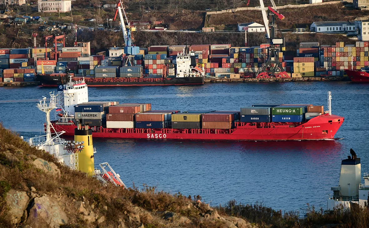 Юрий Смитюк / ТАСС