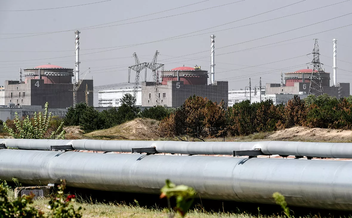 Константин Михальчевский / РИА Новости