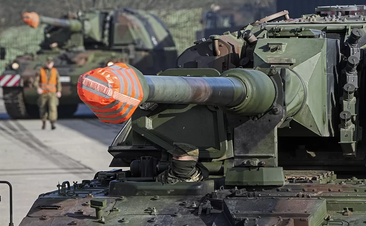 Martin Meissner / AP