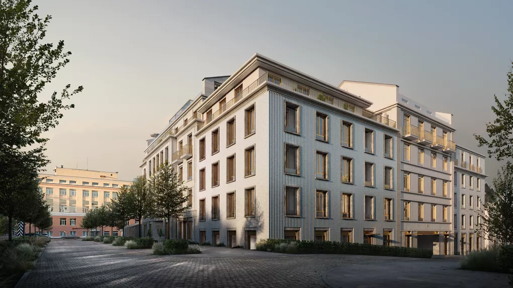 официальная документация проекта