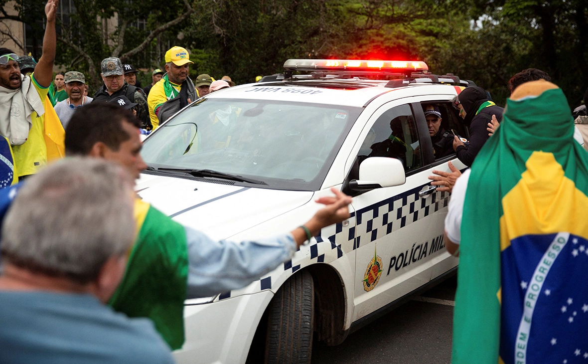 Antonio Cascio / Reuters