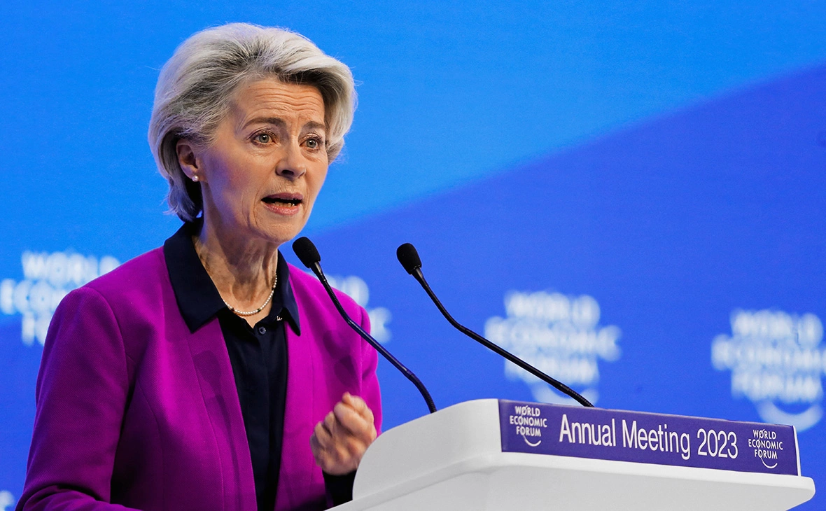 Arnd Wiegmann / Reuters