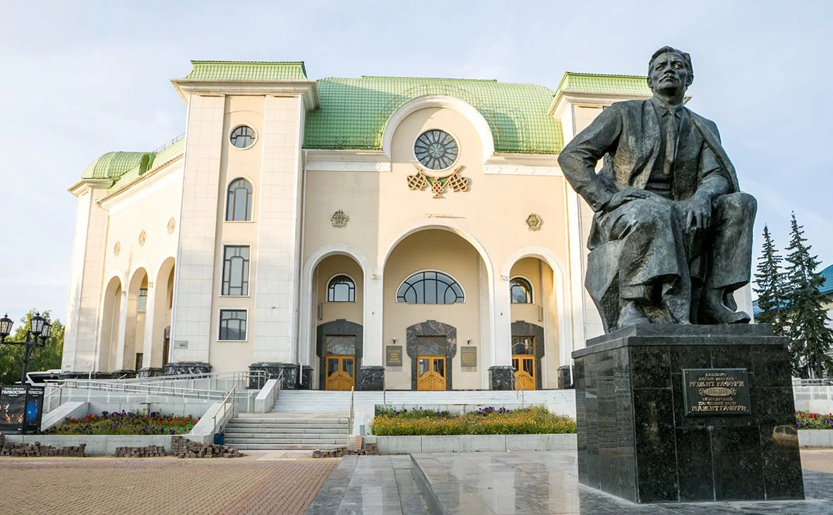 РБК Уфа
