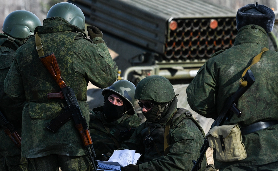 Вова Жабриков / URA.RU / ТАСС