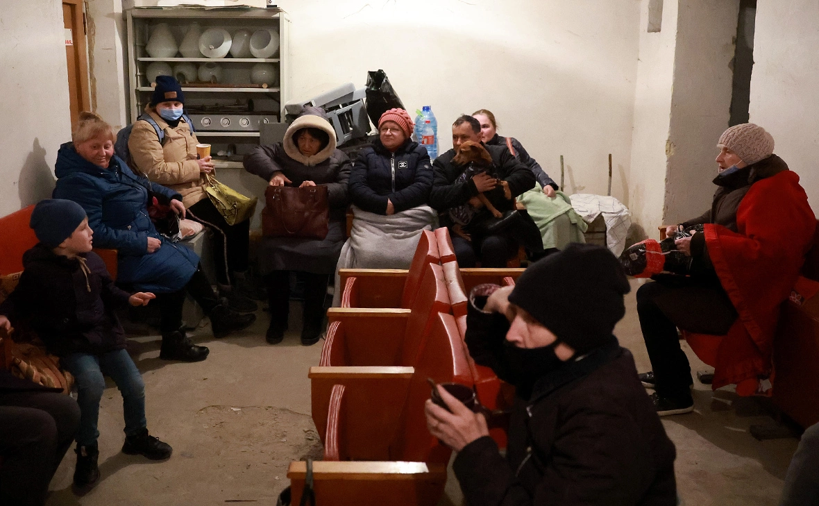 Joe Raedle / Getty Images